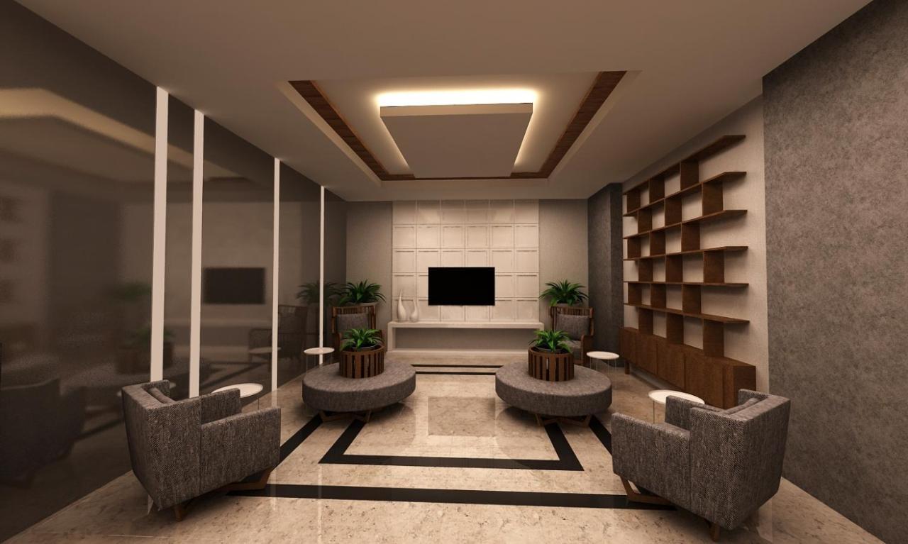Hotel Ramada By Wyndham Nigde Extérieur photo
